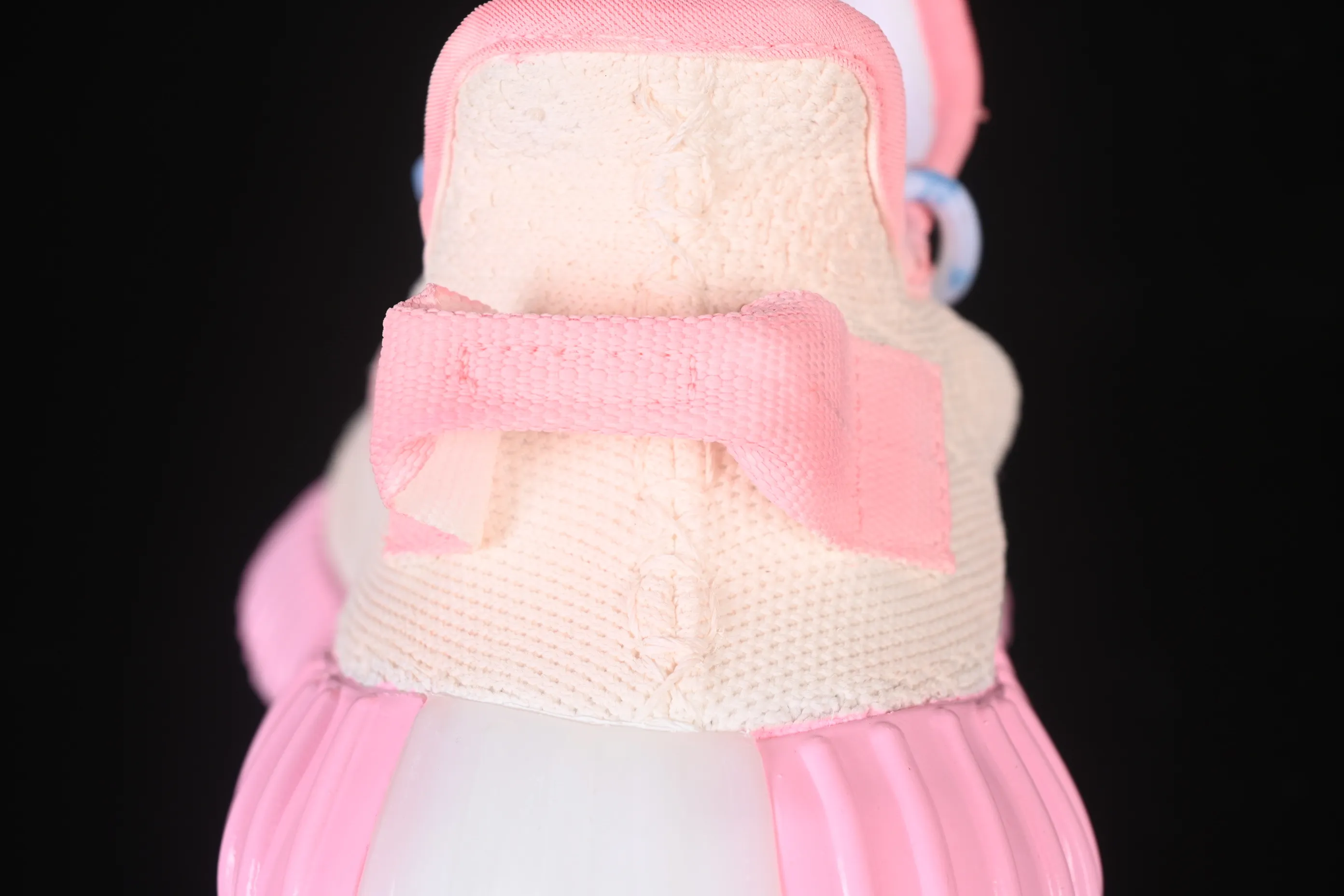 All categories Ad Yeezy Coconut Series Adidas Yeezy 350 Boost V2 CP9366 Adidas Coconut 350 Second Generation Pink Watermelon